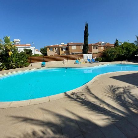 Joanne'S Cosy 1 Bdrm Apt Paphos Luaran gambar