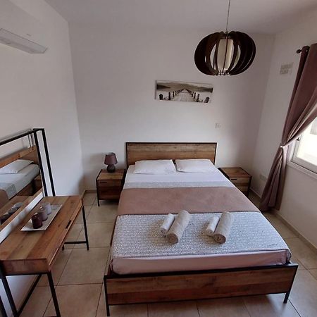 Joanne'S Cosy 1 Bdrm Apt Paphos Luaran gambar