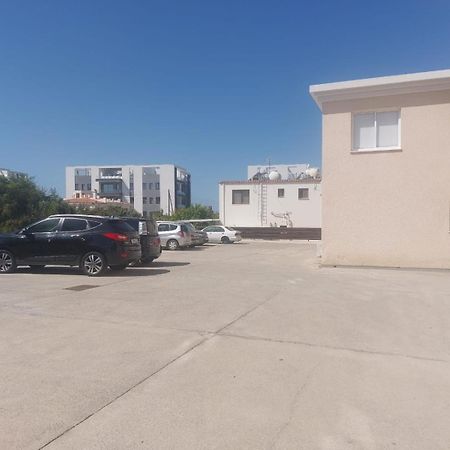 Joanne'S Cosy 1 Bdrm Apt Paphos Luaran gambar