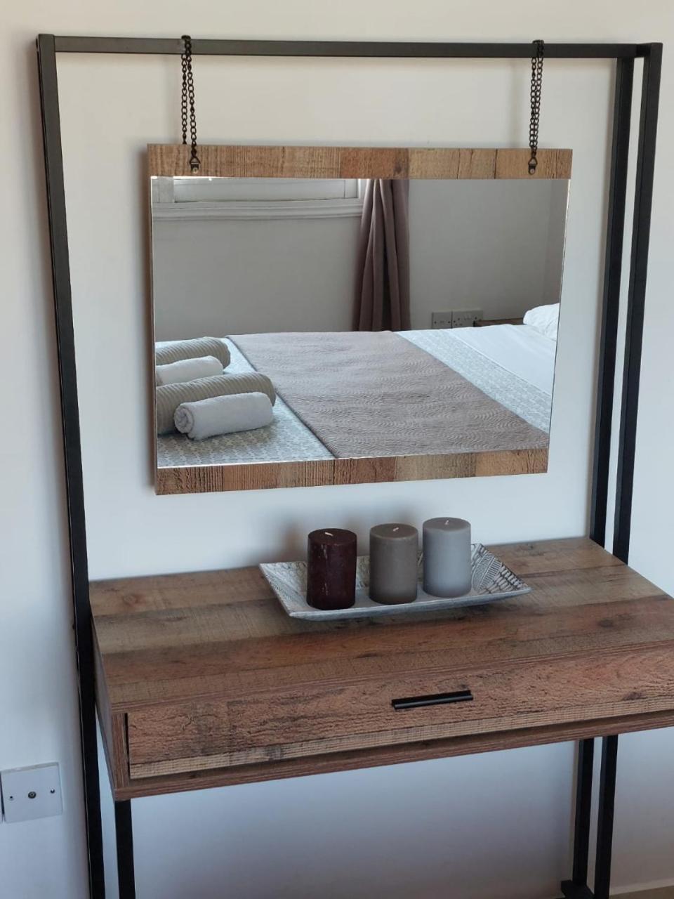 Joanne'S Cosy 1 Bdrm Apt Paphos Luaran gambar