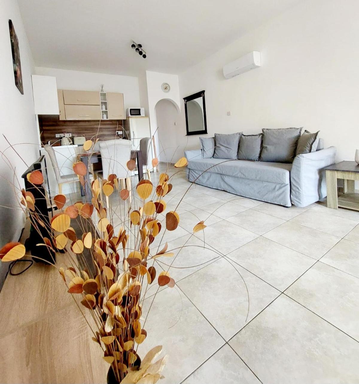 Joanne'S Cosy 1 Bdrm Apt Paphos Luaran gambar