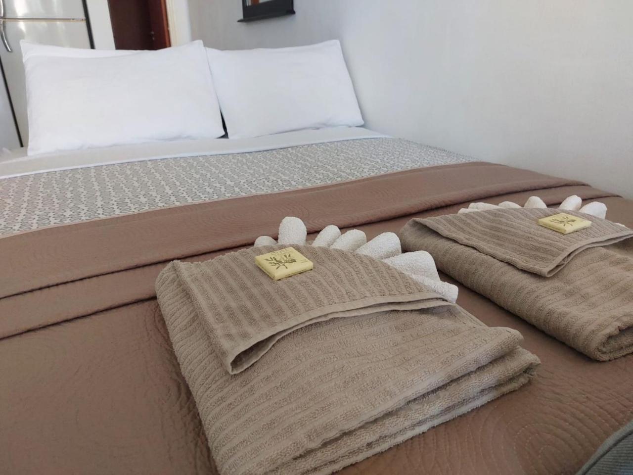 Joanne'S Cosy 1 Bdrm Apt Paphos Luaran gambar
