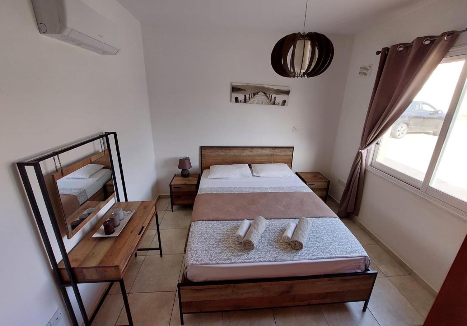 Joanne'S Cosy 1 Bdrm Apt Paphos Luaran gambar