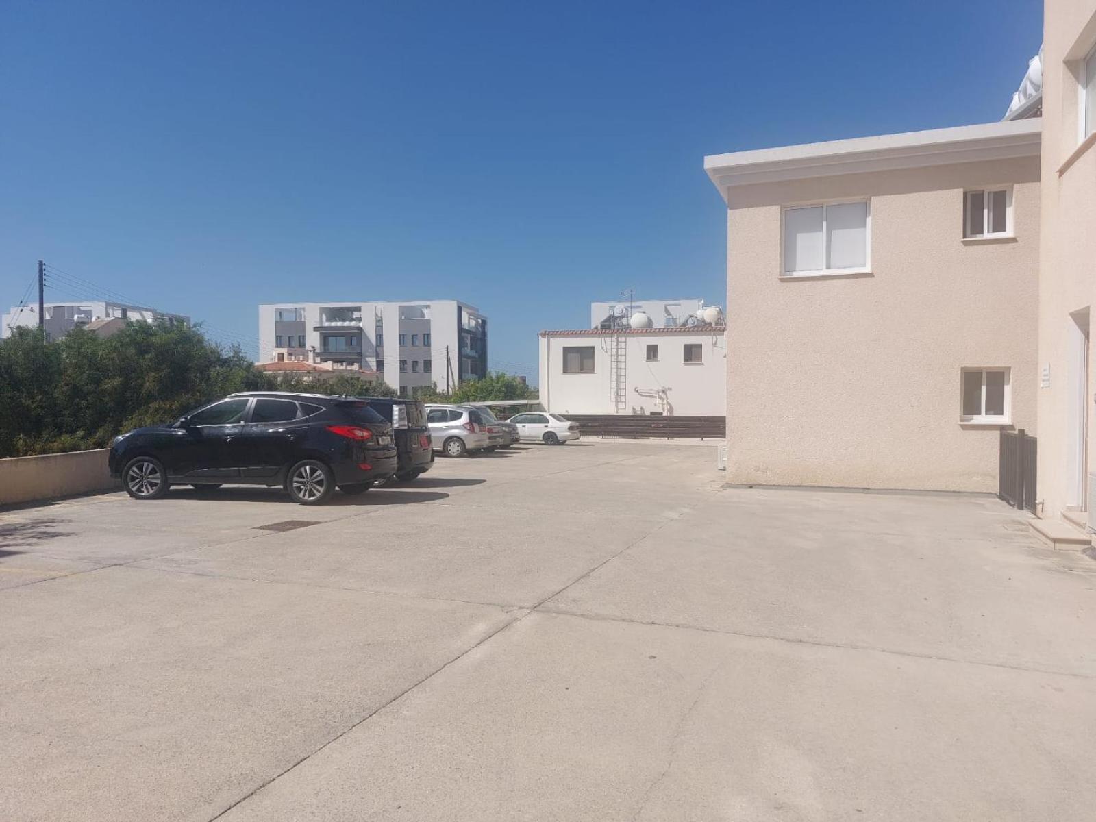 Joanne'S Cosy 1 Bdrm Apt Paphos Luaran gambar